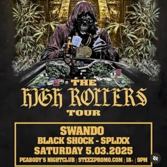 OG Nixin Support Mix