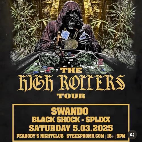 OG Nixin Support Mix