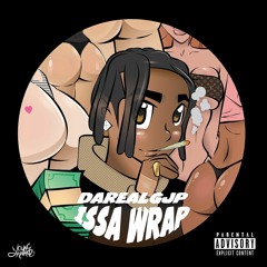 ISSA WRAP