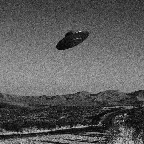 Unidentified Flying Object (CLIP)