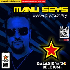 J.J. Goldman & One Républic - Comme Toi I Ain't Worried (Manu Seys Mashup 2022)
