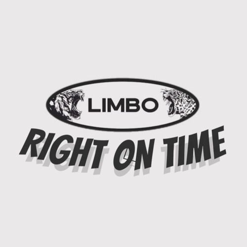 LiMBO - RIGHT ON TIME [FREE DOWNLOAD]