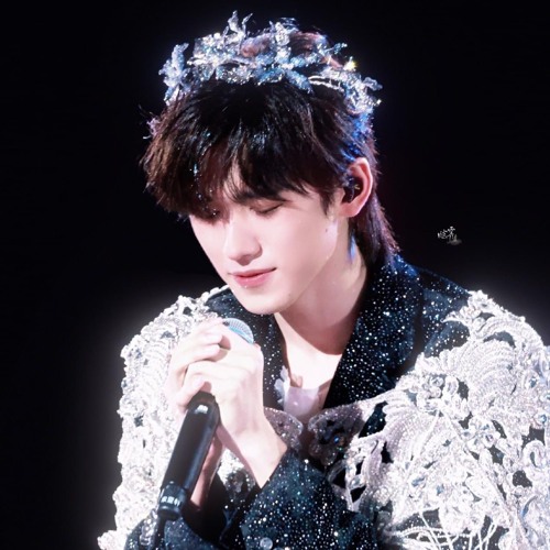 Hồ Điệp - Tống Á Hiên - TNT宋亚轩 — 蝴蝶