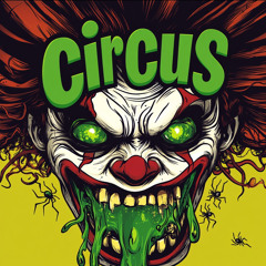 Vortiki Vibes - Welcome to the circus [FREE DOWNLOAD]