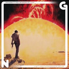 Northern Groove Show [2025.10.15] Dan Soulsmith on BassDrive