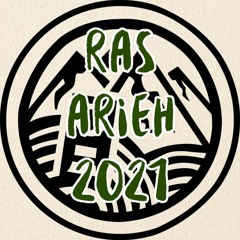 Ras Arieh - BASSTWISKO Festival 2021