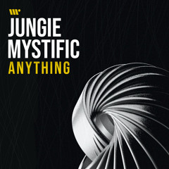 SOULIGHT010: Mystific, Jungie - Anything