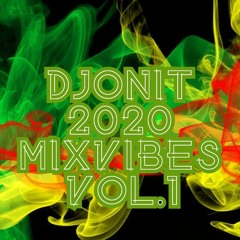 2020 MIXVIBES DJoNiT 4114