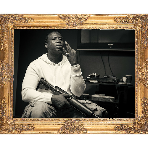 tröppur eða rúllustigi - YUN9 D0LPH MIXTAPE