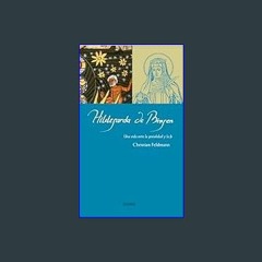 READ [PDF] 📚 Hildegarda de Bingen: Una vida entre la genialidad y la fe (Spanish Edition)     Pape