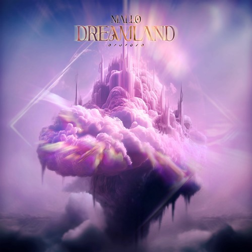 DREAMLAND EP [DIVIDID]