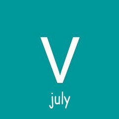 various artists - july drops