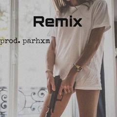 lovely remix (travis scott) [prod. parhxm]