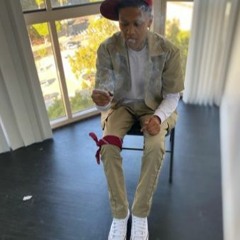 AO Bubb - Poison Ivy