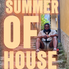 DNA SUMMER OF HOUSE MIX 25