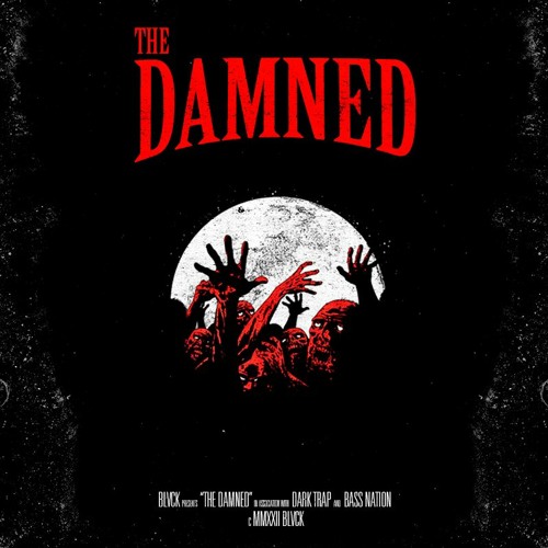 THE DAMNED