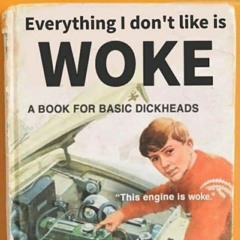 Woke / Fear