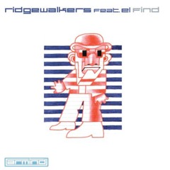 Find (Kyau vs. Albert Remix) [feat. El]