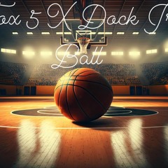 Fox 5 X Dock JR Ball