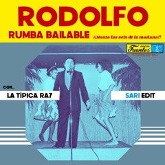 COLEGIALA - RODOLFO AICARDI  (SARI EDIT) FREE DL