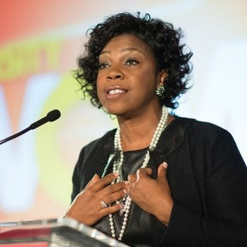 Stream Dr. Sheila Robinson Diversity and Inclusion—The Way Out of