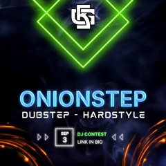 BassGame DJ Contest #045 - Onionstep