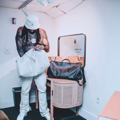 Money Man x StruggleChild x Nino Paid Type Beat - “Went Wrong”