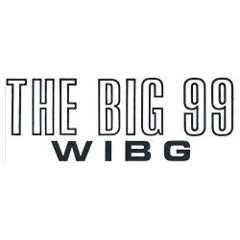 NEW: WIBG 'Philadelphia, PA' - Demo - CRC