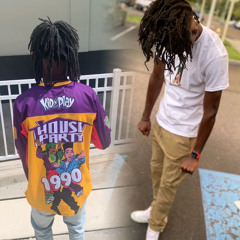 Li Nook x M K - All This Pain