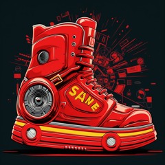 Shoe Boot Sha Bang - E Min - 90 - New Arrangement