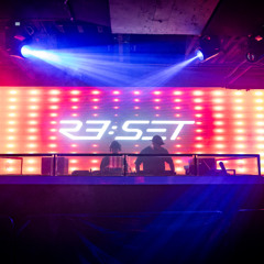 THE MIND by RE:SET