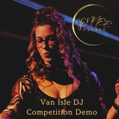 Van Isle DJ Demo