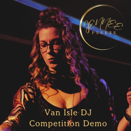Van Isle DJ Demo