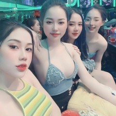 Mixed for - Nguyễn Mạnh Hùng