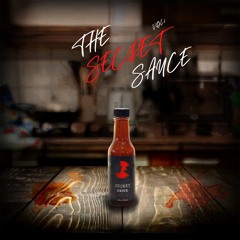 [XFD] SoySauce Studio Online - The Secret Sauce Vol.1