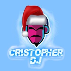 Fiesta Navideña CristopherDj2020