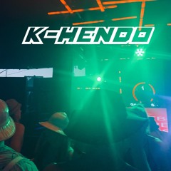 K-HENDO DNB MIX 004