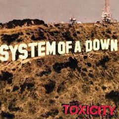 Toxicity 2001