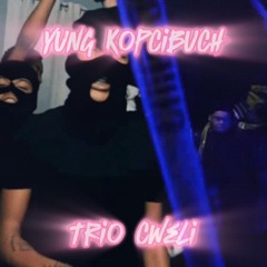 Trio Cweli - YuNg KopciBuch (AI)