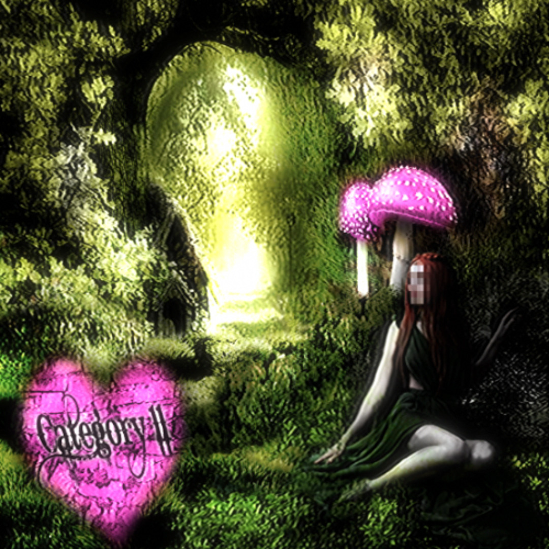 Stream As He Prophesied of the Woodlands by cat11 | Listen online for ...