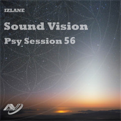 Sound Vision Psy Session 56