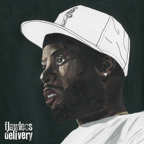 FLAME - Recuerdos (One 4 Dilla)