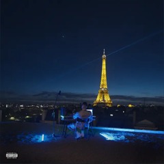 23, Robin Kadir - Baccarat Rouge (Deja vu)