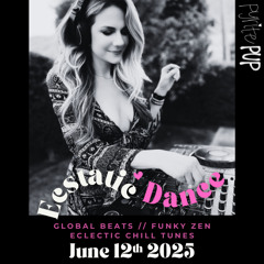 Ecstatic Dance | June 12th, 2025