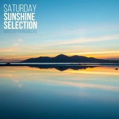 Ryan Dallas - Saturday Sunshine Selection