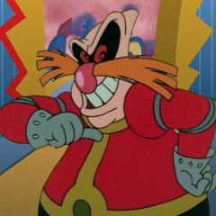 AOSTH - Dr. Robotnik Theme Remix
