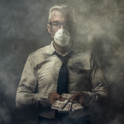 Profit-Driven Systems Are Driving Us To Our Doom