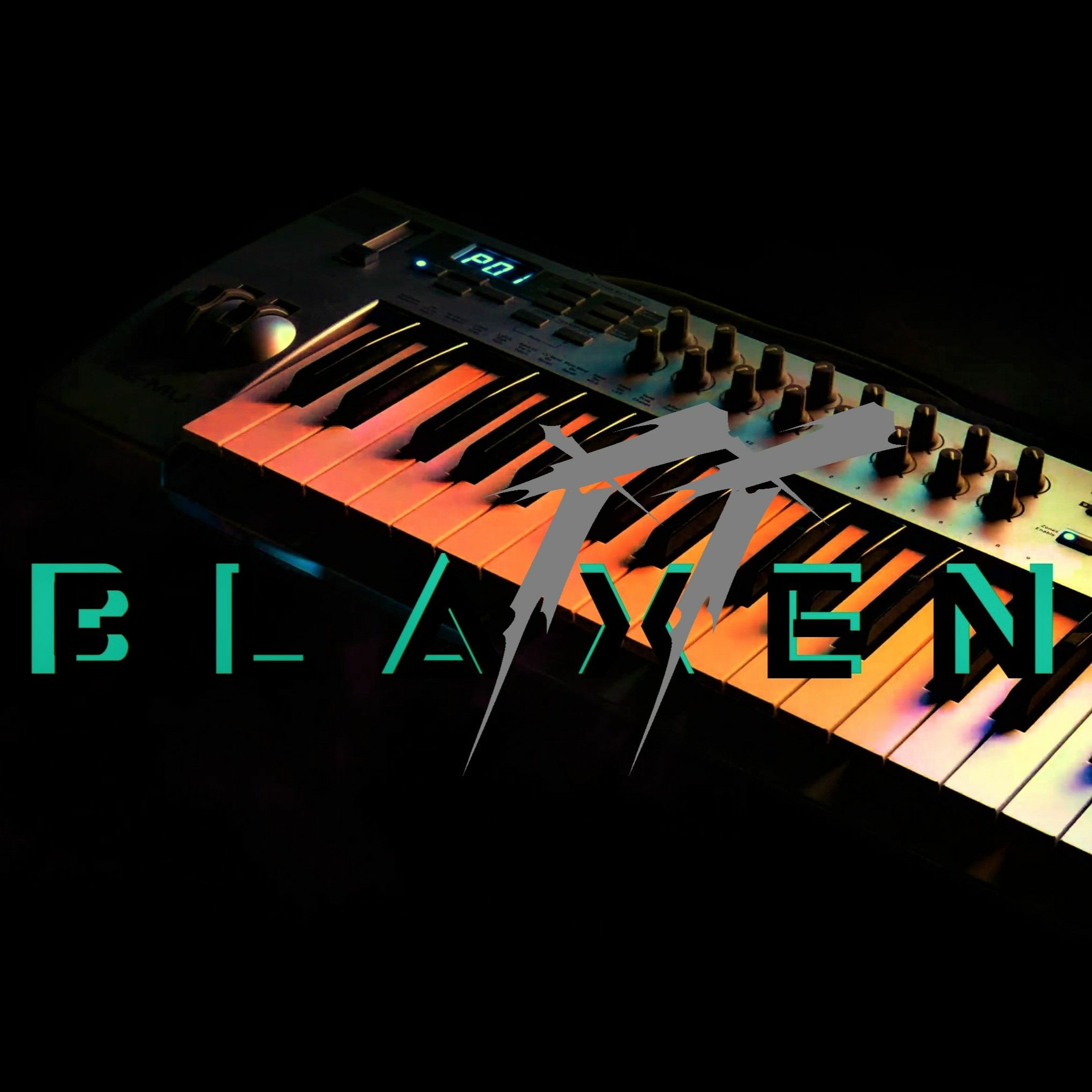 Keys pt. II episode artwork