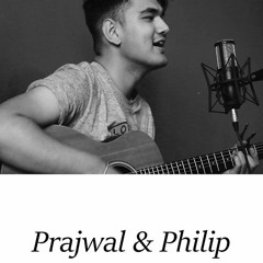 New Light (John Mayer) PHILIP D JOSHI