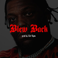 Rio Da Yung OG "Blew Back" Type Beat 2025 | Prod By. Lil Cyko